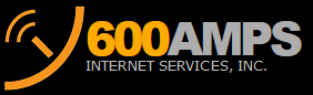 600Amps Internet Services